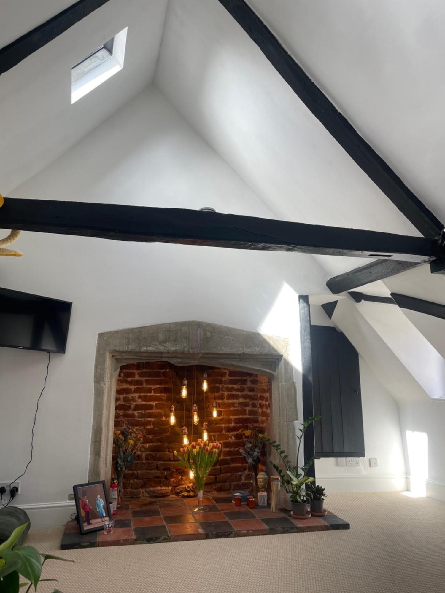 Epic Location, Views & Large Private Terrace Leilighet Windsor Eksteriør bilde